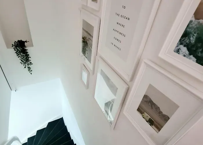 Appartement Spacious For 9 In Great Location *